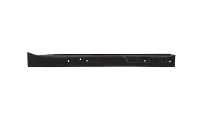 Prag interior Vw Golf 1, 1974-1993, Jetta 1979-1984, Scirocco 1981-1992, parte montare stanga, 953241-3, Aftermarket
