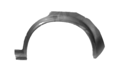 Segment reparatie aripa spate Vw Golf 1 1974-1983 Partea Stanga, Spate, 5 usi,