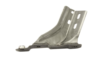 Ornament fixare Aripa fata VW Polo (6r), 08.2009-12.2017, Fata, partea Stanga, Aftermarket