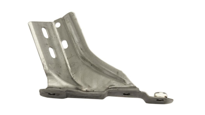 Ornament fixare Aripa fata VW Polo (6r), 08.2009-12.2017, Fata, partea Dreapta, Aftermarket