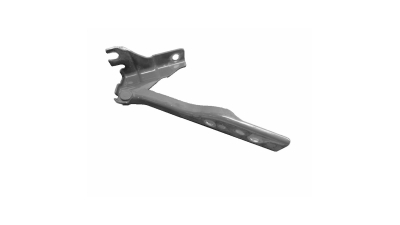 Balama capota fata Vw Polo (6r), 08.2009-2017, parte montare suport dreapta, 953303-6, Aftermarket