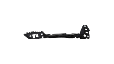 Suport far Vw Polo (6r), 08.2009-12.2017, Plastic, Partea Inferioara, Stanga, 6R0805071E