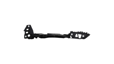 Suport far Vw Polo (6r), 08.2009-12.2017, Plastic, Partea Inferioara, Dreapta, 6R0805072E