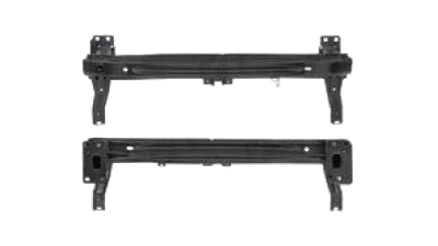 Armatura bara fata Vw Polo (6r), 2014-12.2017, 6C0807109A