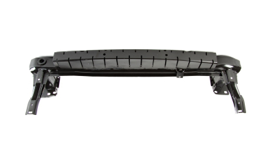 Intaritura a barei de protectie VW Polo (6r), 08.2009-12.2017, Fata, Aftermarket
