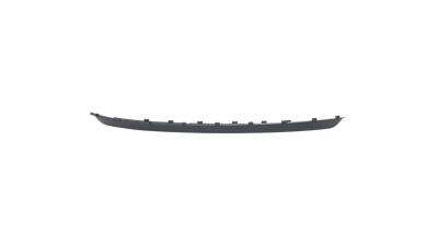 Spoiler bara fata fata Vw Polo (6r), 08.2009-, cu primer, 6R0805903C