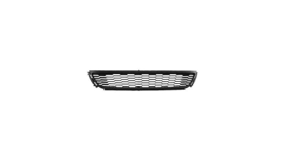 Grila bara fata VW Polo (6R), 08.2009-, 6R0853677A, 953327-J neagra