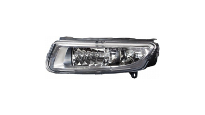 Proiector ceata Vw Polo (6r, 6c) Hella 1ND010377031, parte montare : Stanga
