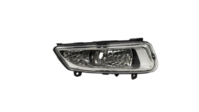 Proiector ceata VW POLO (6R), 08.2009-04.2014 si POLO (6R), 05.2014-12.2017 BLUE MOTION, HELLA, fata, partea dreapta, cu lumini pt. curbe; H8;