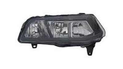 Proiector ceata Vw Polo (6R), 05.2014- Dreapta Tyc 6C0941662C , Tip Bec H8, Omologare Ece , Cu Lumini Pentru Curbe