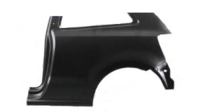 Aripa spate Vw Polo (6R), 08.2009-, pentru modele cu 3 Usi Partea Stanga, 6R3 809 843