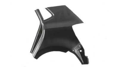 Aripa spate Vw Polo (6R), 08.2009-, pentru modele cu 5 Usi Partea Stanga, Marime 2/3, 6R4 809 843