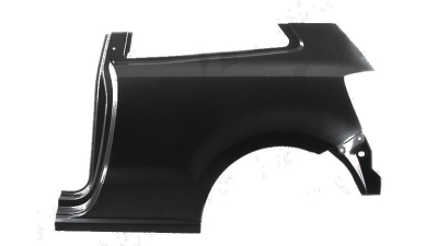 Aripa spate Vw Polo (6R), 08.2009-, pentru modele cu 3 Usi Partea Dreapta, 6R3 809 844