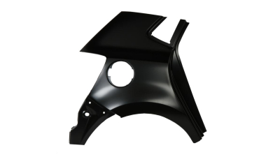 Aripa spate Vw Polo (6R), 08.2009-, pentru modele cu 5 Usi Partea Dreapta, Marime 2/3, 6R4 809 844