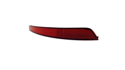 Catadioptru reflectorizant bara spate Vw Polo (6r) 05.2015-12.2017, Parte montare Spate, Stanga, TYC 953385