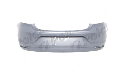 Bara spate Volkswagen Polo (6r), 2014-, grunduita