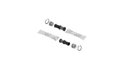 Filtru uscator aer conditionat Audi A1, 2010-, intrare Diesel/1598ccm/66kW/90HP/1.6 , iesire , 6R0898191