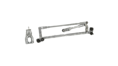 Mecanism stergatoare Seat Ibiza (6j) 04.2008-04.2012, Seat Ibiza (6j) 04.2012-, Vw Polo (6r) 08.2009- , partea Fata , 
