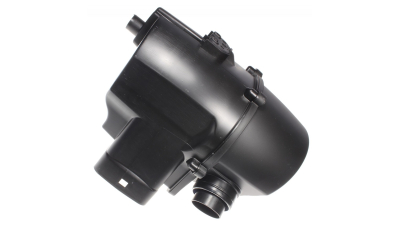 Carcasa filtru aer Audi A1 (8x), 04.2010-01.2015 1.2 Benzina, Skoda Fabia (5j), 04.2010-03.2015 1.2 Benzina; Rapid (Nh), 10.2012- 1.2 Benzina, 1.4 Benzina