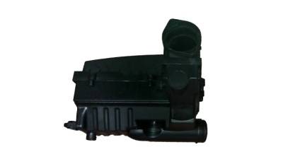 Carcasa filtru aer Audi A1 (8x), 04.2010-01.2015 , Skoda Rapid (Nh), 10.2012-; Seat Toledo (Nh), 10.2012-, 1.6 diesel