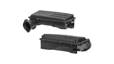 Carcasa filtru aer Volkswagen Polo (6r), 08.2009-