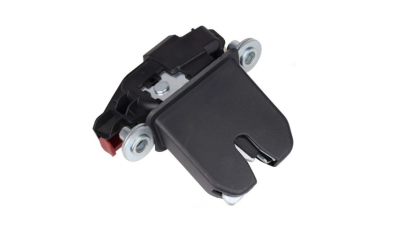 Broasca usa, incuietoare Vw Polo (6r), 08.2009-12.2017, Aftermarket