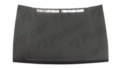 Capota motor VW Golf 2 (19E/1G) 1983-1992 VW Jetta Ii (16E/19E /1G2) 02.1984-12.1991 Fata 176823031A 176823031B 191823031 191823031E