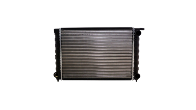 Radiator racire Vw Scirocco, 01.1983-04.1992 1,5 51kw/1,6 55kw Fara Ac ; 1,6 62kw Cu Ac Benzina, M/A, 430x322x32, Cu lipire fagure mecanica Aftermarket