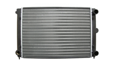 Radiator racire Best Auto Vest 953408A2