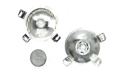 Far de drum Volkswagen Golf 2 (19e/1g), 83-92, fata, Stanga, pentru faza lunga; Diameter: 140 mm, ; H3, NEOLITE