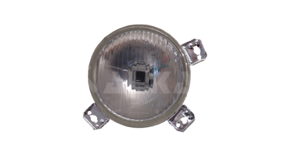 Far de drum Volkswagen Golf 2 (19e/1g), 83-92, fata, Dreapta