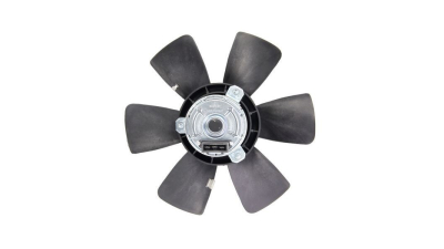 GMV ventilator radiator VW Polo/DERBY, 1981-1994, motor 1.0, 1.1; 1.3 benzina, 1.3 D, diesel, 250/150W; 280 mm; 3 pini, 