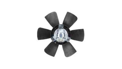 GMV ventilator radiator VW Scirocco, 1983-1992, motor 1.3, 1.5; 1.6; 1.8 benzina, cutie manuala, 100/60W; 280 mm; 3 pini, 