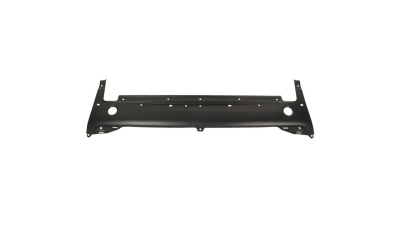Traversa inferioara panou fata Vw Golf 2 (19e/1g) 1983-1992, Vw Jetta (16e/19e /1g2) 02.1984-12.1991, partea de jos, inferior, 191805595, 191805595B,