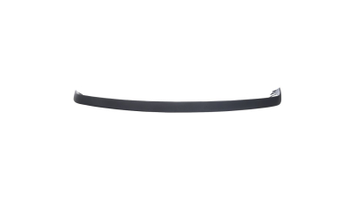Spoiler bara fata fata Vw Golf 2 (19e/1g), 1983-1989 , Jetta (16e/19e /1g2), 02.1984-1989, 191805903A