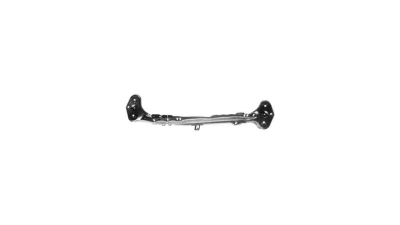 Traversa Seat Toledo (1l), 05.1991-03.1999, Vw Golf 2 (19e/1g), 1983-1992, Jetta (16e/19e /1g2), 02.1984-12.1991, Fata, Leaga lonjeroanele laterale, partea de jos, 191199171