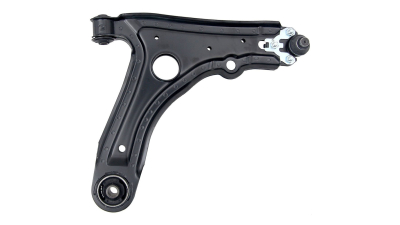 Brat suspensie roata SRL 953438, Dreapta, Fata
