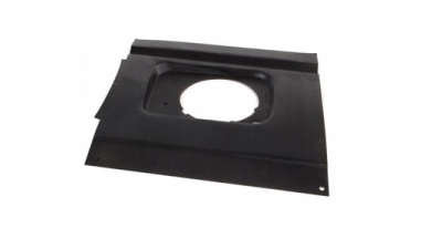 Segment reparatie aripa spate Vw Golf 2 (19E/1G), 1983-1992 Partea Dreapta, Spate, din jurul busonului de la rezervor