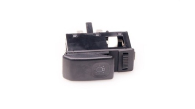 Comutator iluminare bord si lumini Vw Golf 2 (19e/1g), 1983-12.1988, Vw Jetta (16e/19e /1g2), 02.1984-12.1988, (VIN: >1G-KW-240000 >1G-KB-075000), buton