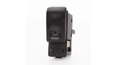 Comutator lumini VW Golf 2 01.1989-1992 , Jetta 2 01.1989-1992 , 191941531K