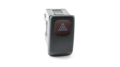 Buton avarie Vw Golf 2 (19e/1g), 1983-1992, Vw Jetta (16e/19e /1g2), 02.1984-12.1991, Calitate P, 191953235, comutator, releu