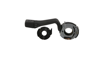 Maneta semnalizare Vw Golf 2 1986-1989 , Vw Jetta 2 1986-1989, comutator lumini faza scurta/lunga 191.953.513B 191953513B