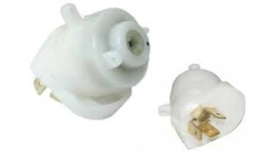 Contact pornire Vw Caddy 1982-1992, Golf 1 1974-1983, GOLF 2 1983-1988, Jetta 1979-1991, Passat/santana B2 980-1988, Polo (86/86C) 1977-1990, Scirocco (53b) 1981-1992, comutator cheie, 111.905.865; 111.905.865L,