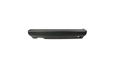 Bara spate Vw Jetta 2, 1990-12.1991, Negru, wide, 165807301NROH, 953796-2