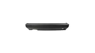 Bara spate Vw Golf 2, 1990-1992, Negru, wide, 191807301ACROH, 953796