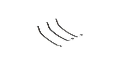 Cleme fixare rezervor combustibil Vw Golf 3 (1h) (Hatchback), 08.1991-04.1999 Hatchback, 1.9D, tip combustibil Motorina; Benzina, set - 3 bucati