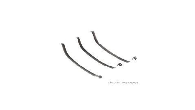 Cleme fixare rezervor combustibil Vw Jetta (16e/19e /1g2), 02.1984-12.1991 1.3 BENZ, tip combustibil Motorina; Benzina, set - 3 bucati