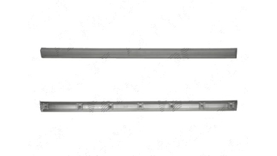 Bandou usa Vw Golf 3 (1H) (Hatchback +Cabrio) 08.1991-04.1999 Usa Fata Dreapta Negru, modele GTI cu 3 usi , 1 buc.
