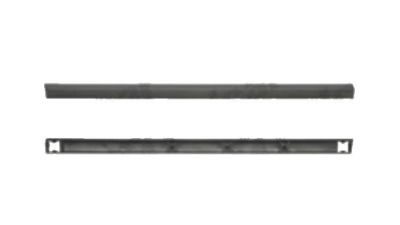 Bandou usa Vw Golf 3 (1H) (Hatchback + Combi) 08.1991-04.1999 Usa Fata Dreapta Negru  , modele cu 5 usi , 1 buc.