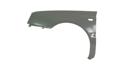 Aripa fata VW Golf 3 1H , Vento 1H 1996-1999, partea stanga , cu decupaj semnalizare oval 1H0821105C